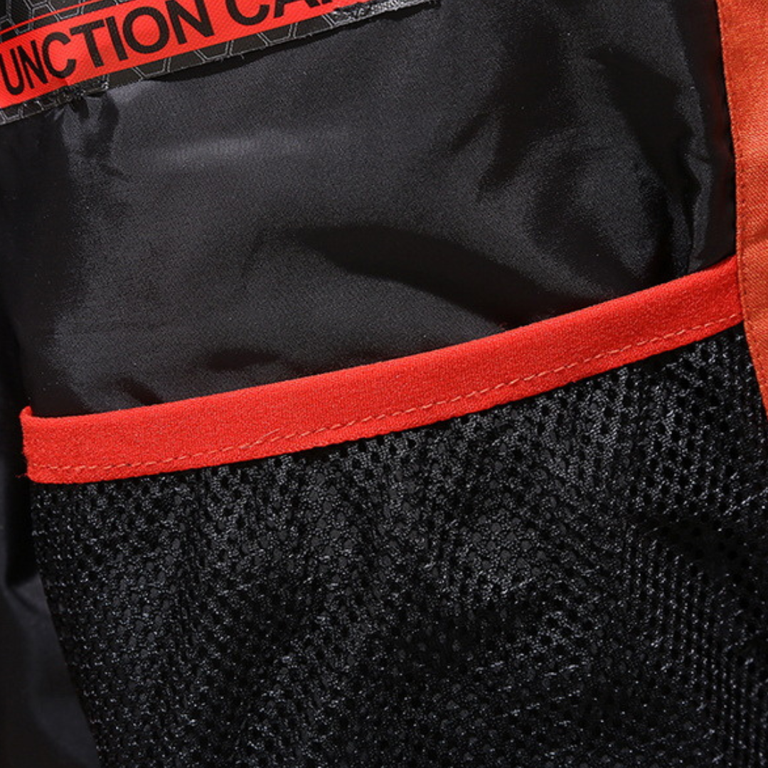 Arenzo | Warm Jacket