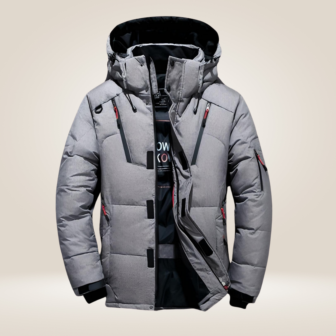 Arenzo | Warm Jacket