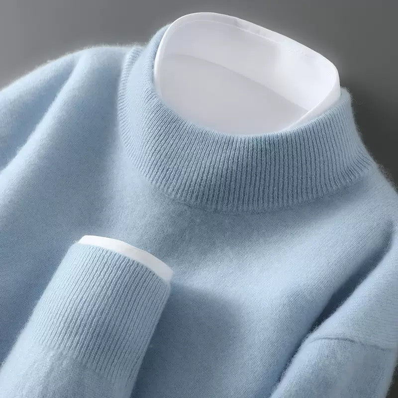 Loky | 100% Wool Jumper