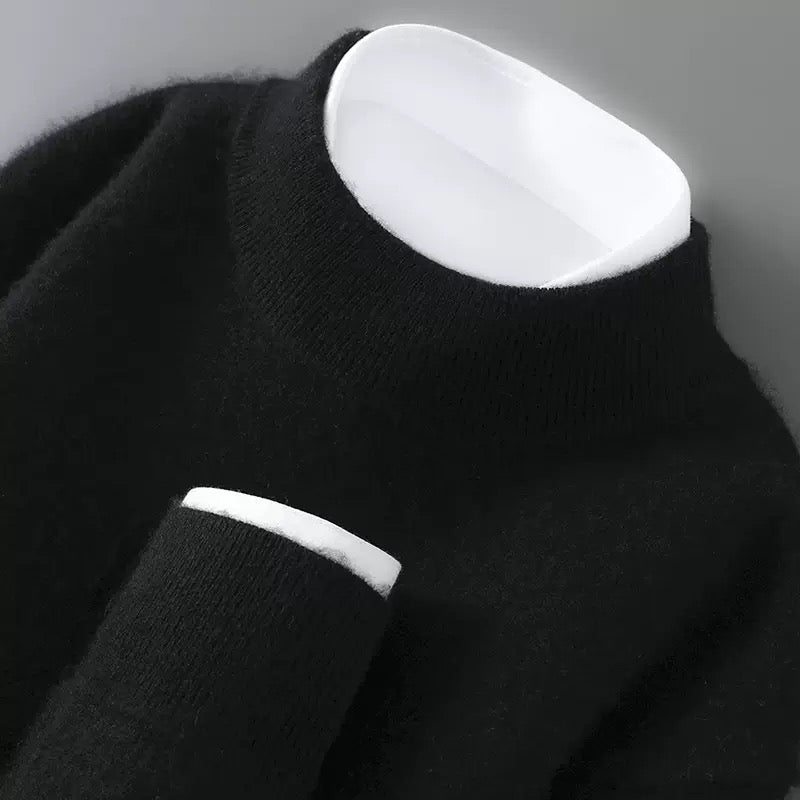 Loky | 100% Wool Jumper