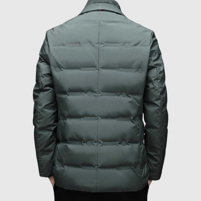 Rowan | Premium Down Jacket