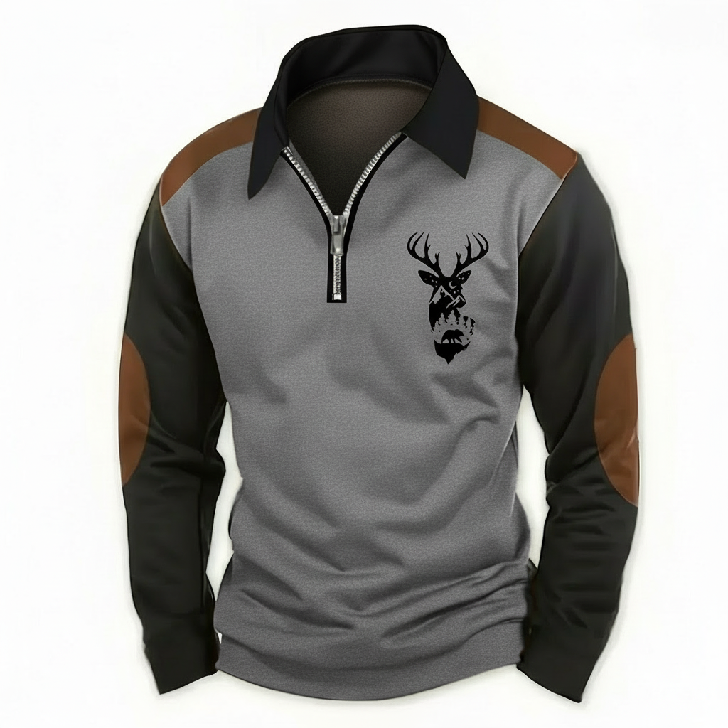 Salvatore™ | Winter Sweater