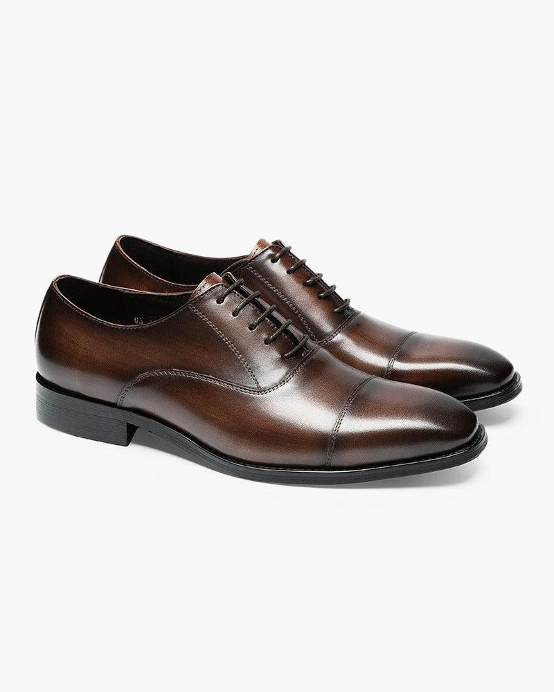 Humo | Classic Leather Shoes