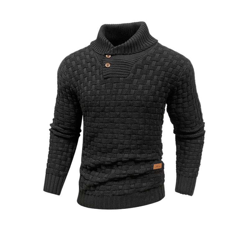 Nicolas – Thermal Sweater