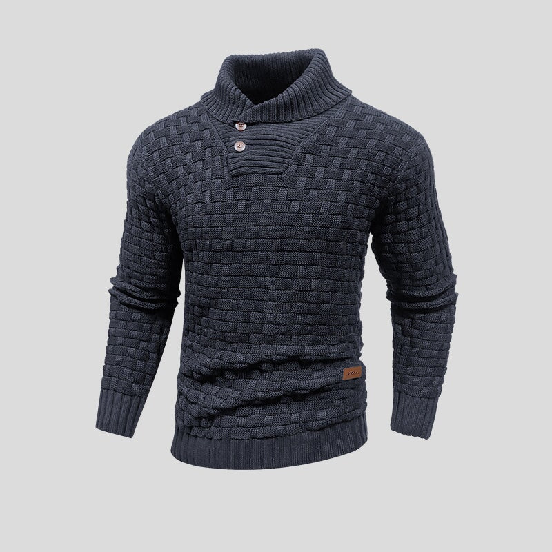 Nicolas – Thermal Sweater
