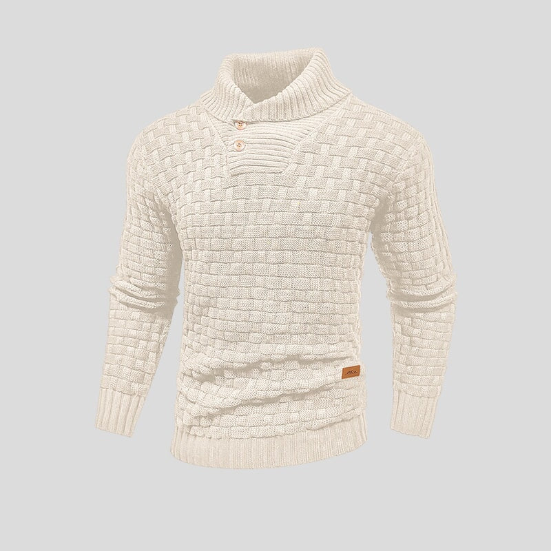 Nicolas – Thermal Sweater
