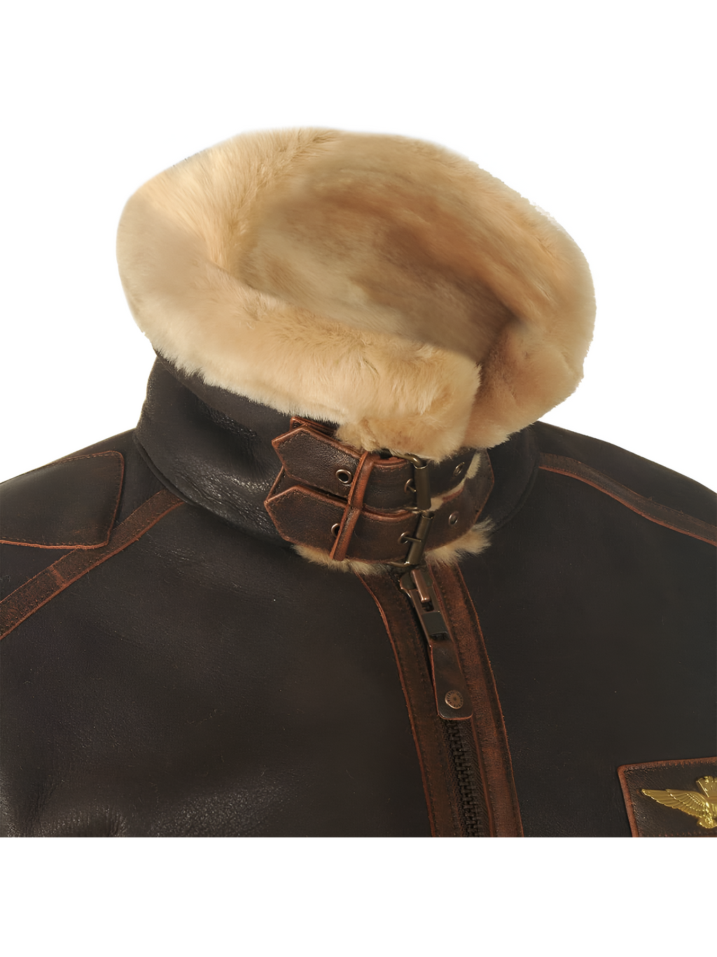 Harrison™ | Classic Bomber Jacket