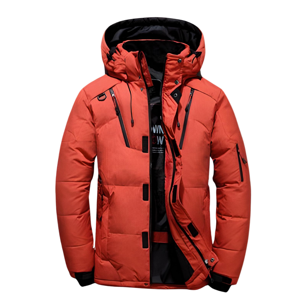 Arenzo | Warm Jacket