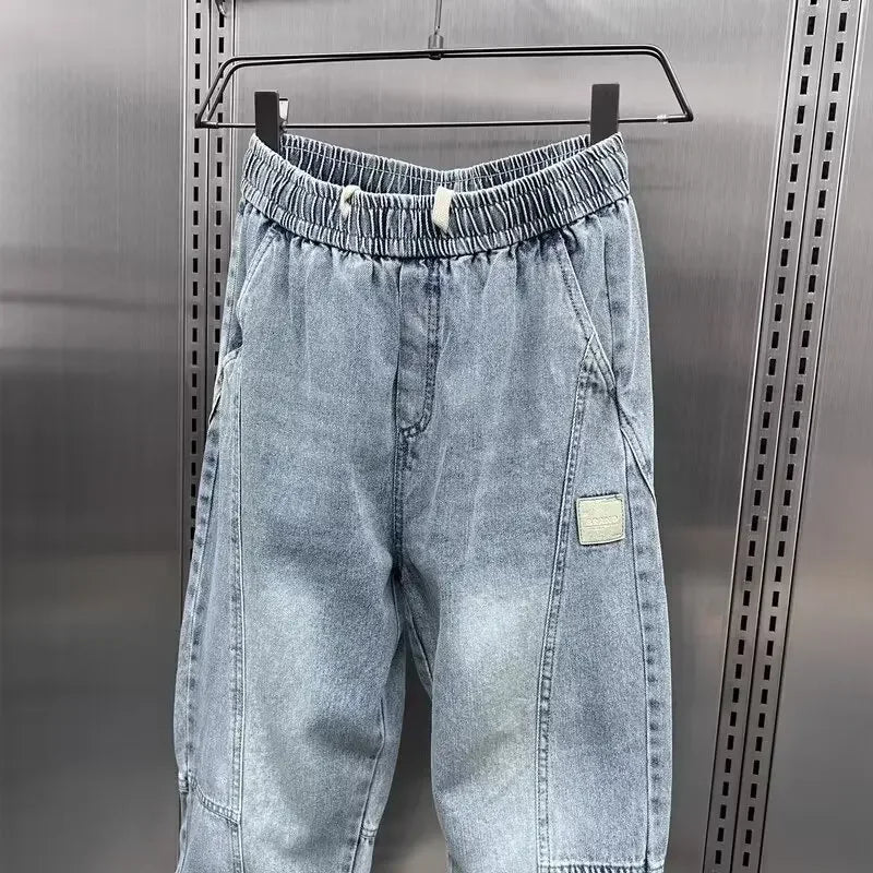 Laurent™ | Relaxed Trousers