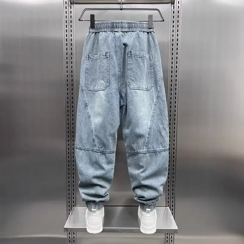 Laurent™ | Relaxed Trousers