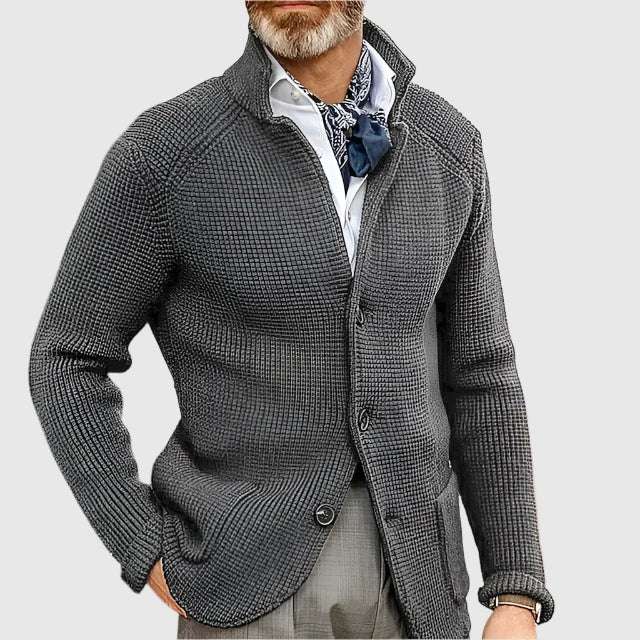 Stan | Cardigan for Men