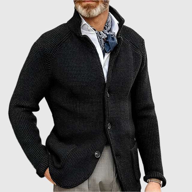 Stan | Cardigan for Men
