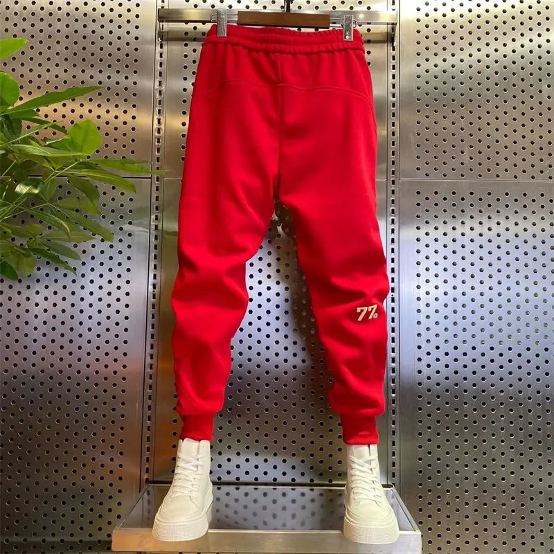 Laurent™ | Modern Pants with Style