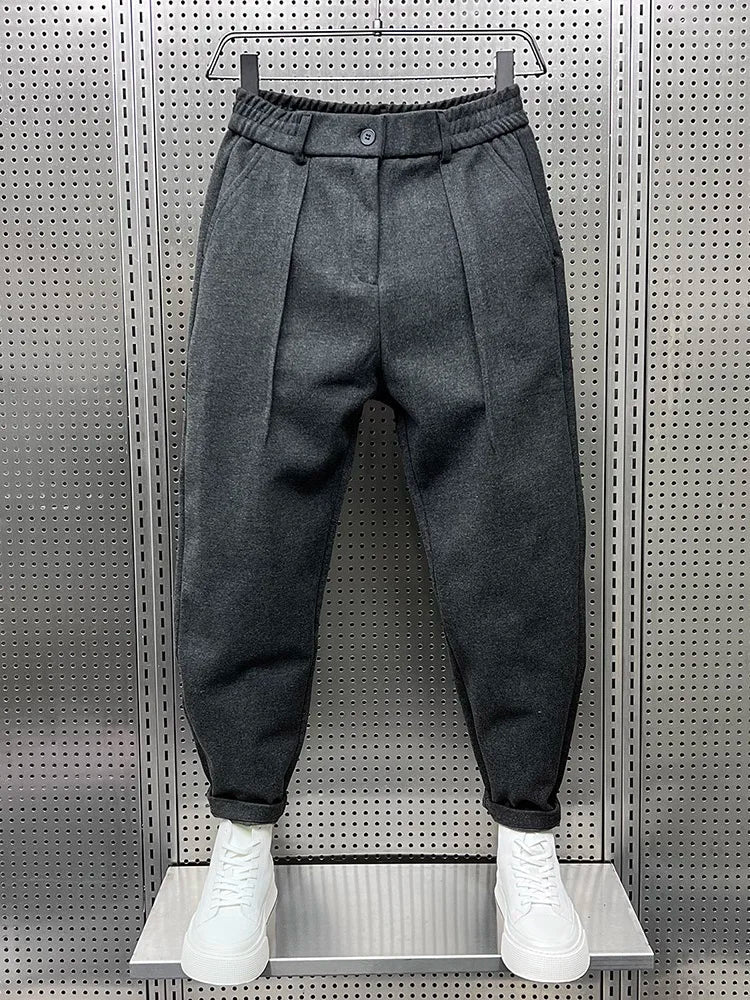 Laurent™ | Elegant Coding Pants