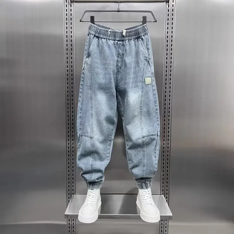 Laurent™ | Relaxed Trousers