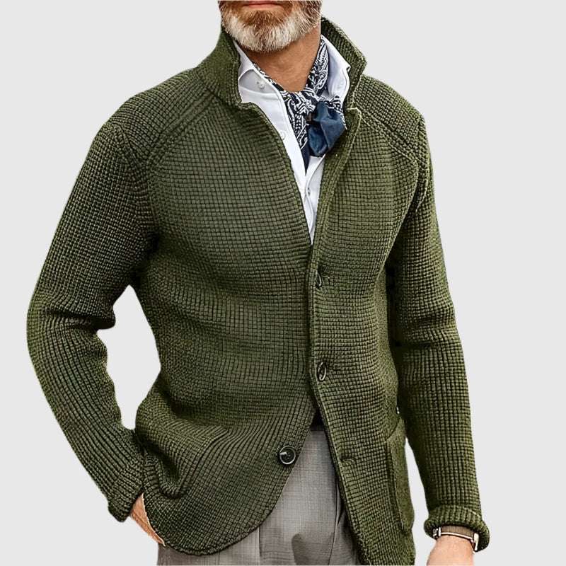 Stan | Cardigan for Men