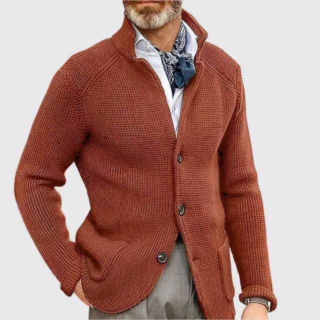 Stan | Cardigan for Men
