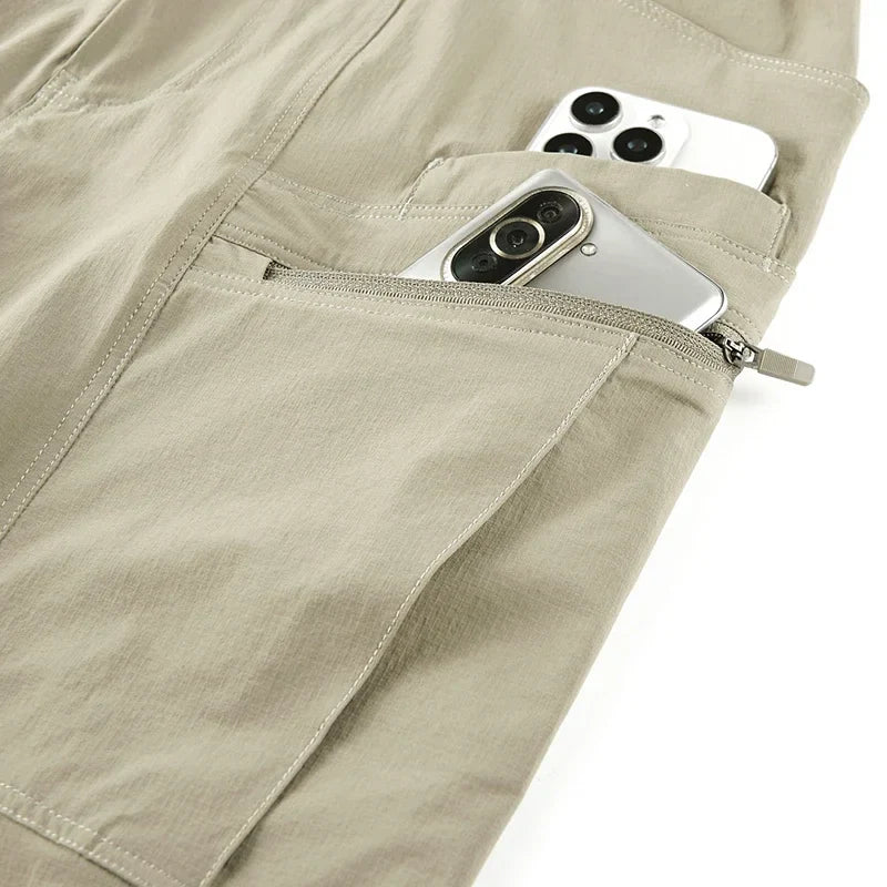 Bush | Cargo Pants