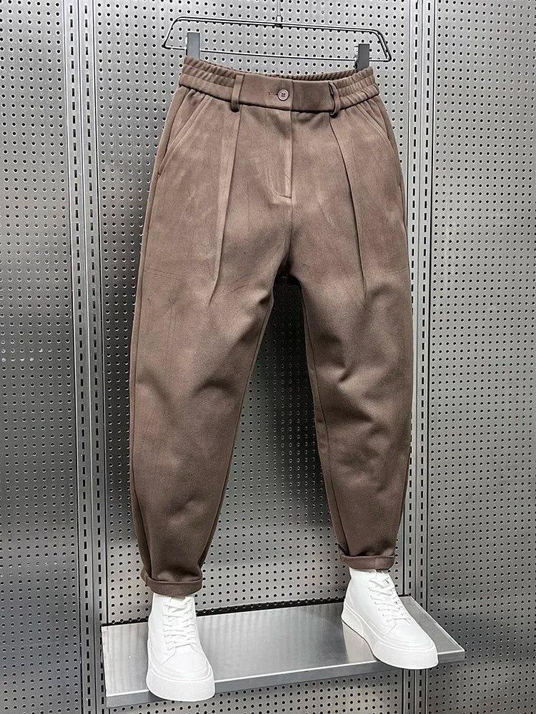 Laurent™ | Elegant Coding Pants