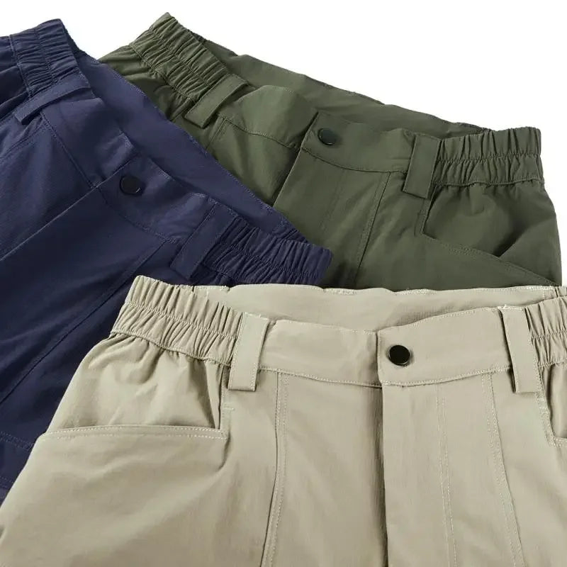 Bush | Cargo Pants