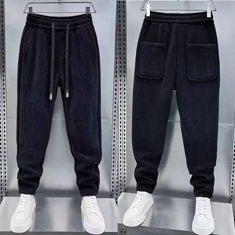 Laurent™ | Cork Pants in Modern Style