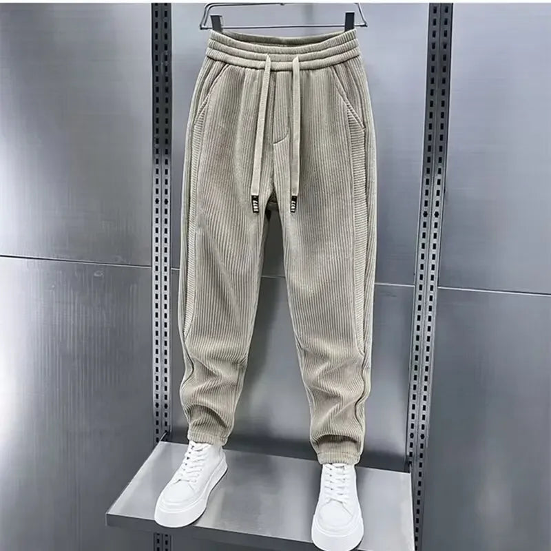 Laurent™ | Cork Pants in Modern Style