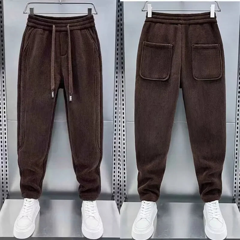Laurent™ | Cork Pants in Modern Style