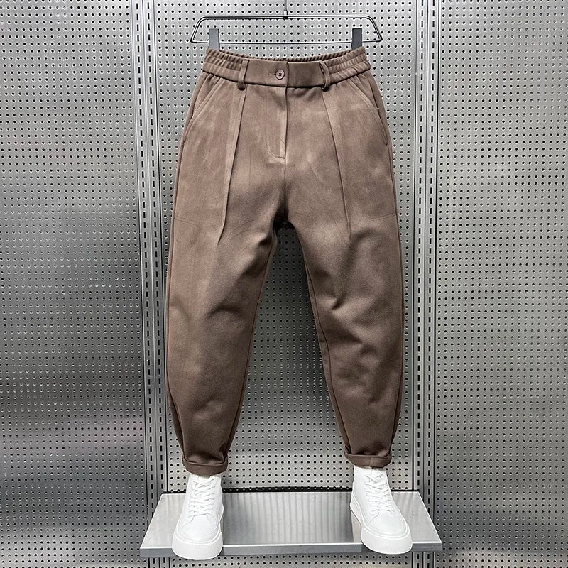 Laurent™ | Elegant Coding Pants
