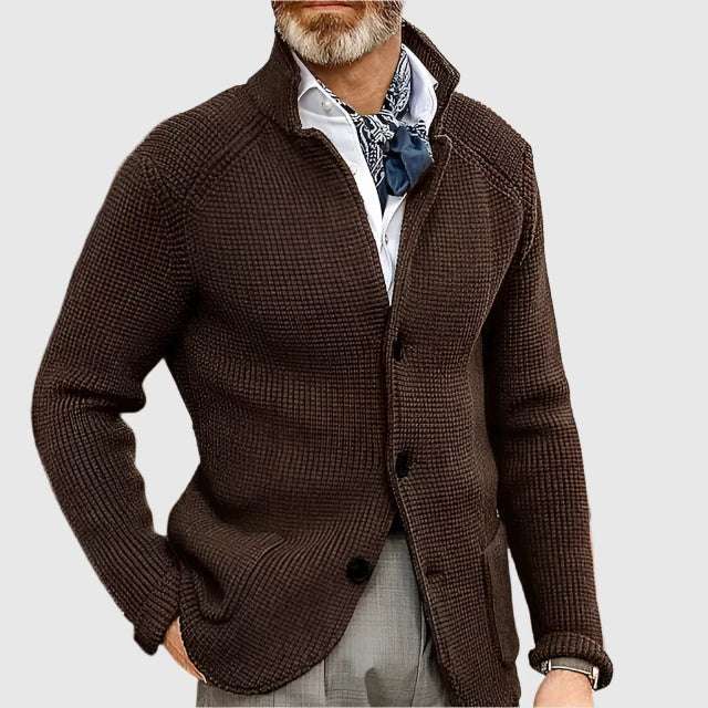 Stan | Cardigan for Men