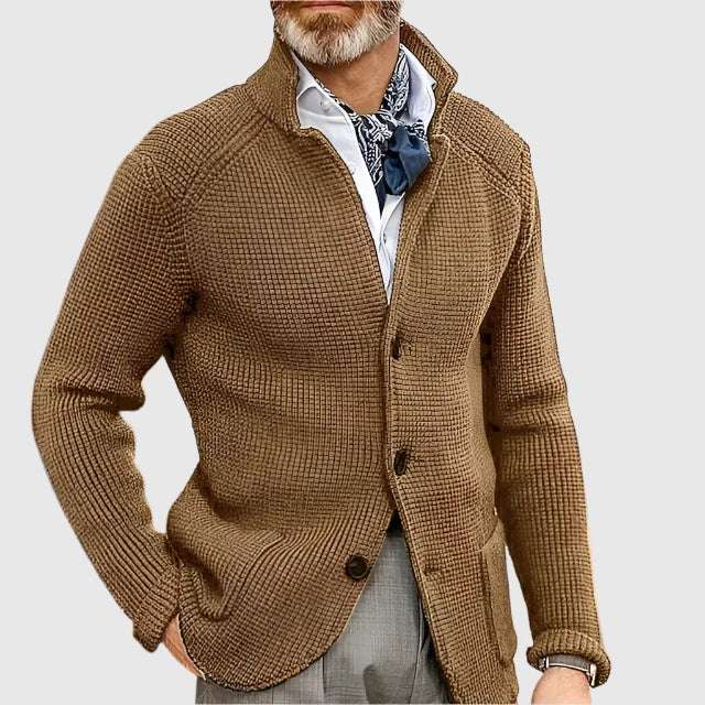 Stan | Cardigan for Men