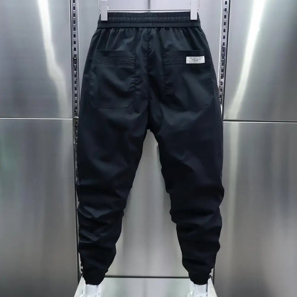 Laurent™ | Comfortable Drawstring Pants