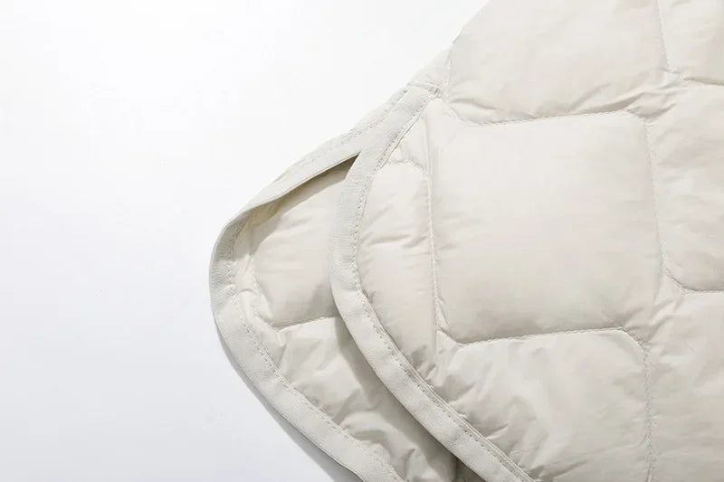 Noelia | Lightweight Padded Jacket