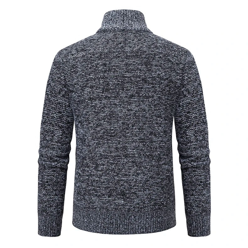 Rocky | Urban Fusion Winter Jacket