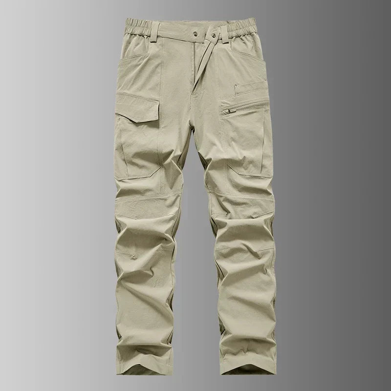 Bush | Cargo Pants