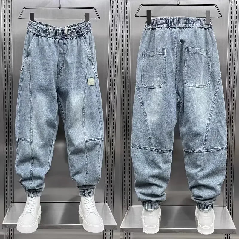 Laurent™ | Relaxed Trousers