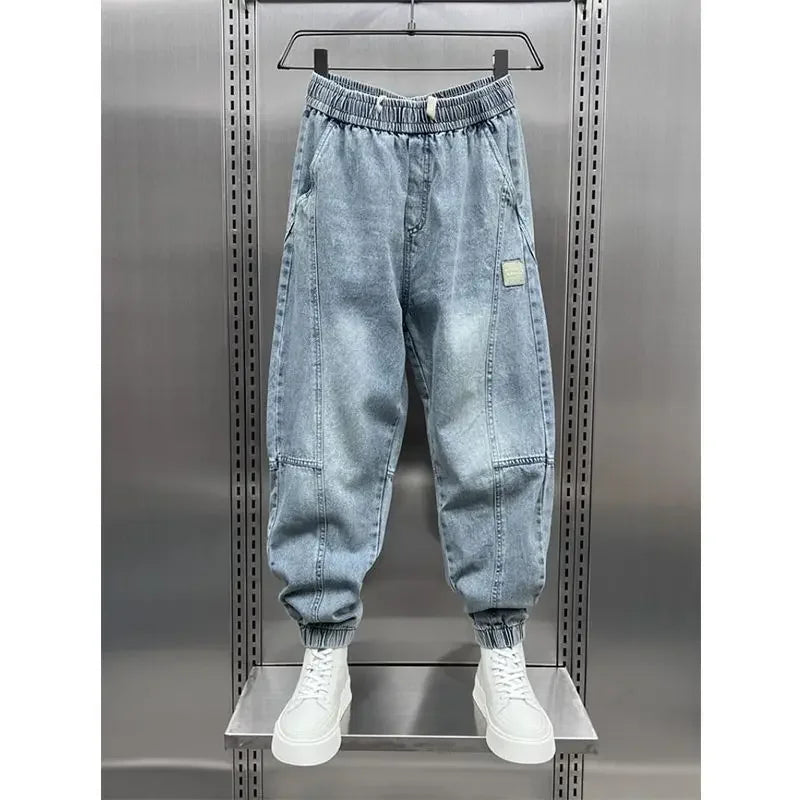 Laurent™ | Relaxed Trousers