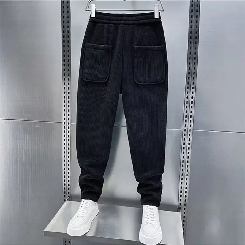 Laurent™ | Cork Pants in Modern Style