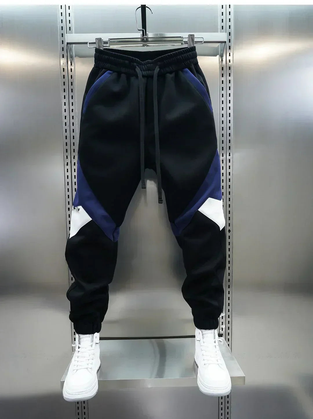 Laurent™ | Comfortable Pants with an Elegant Panel