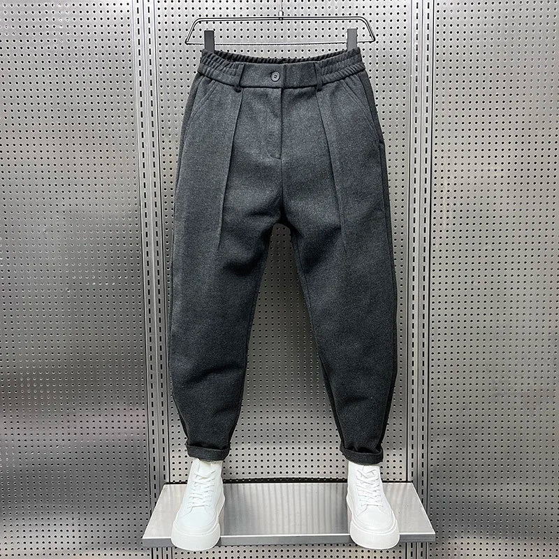 Laurent™ | Elegant Coding Pants