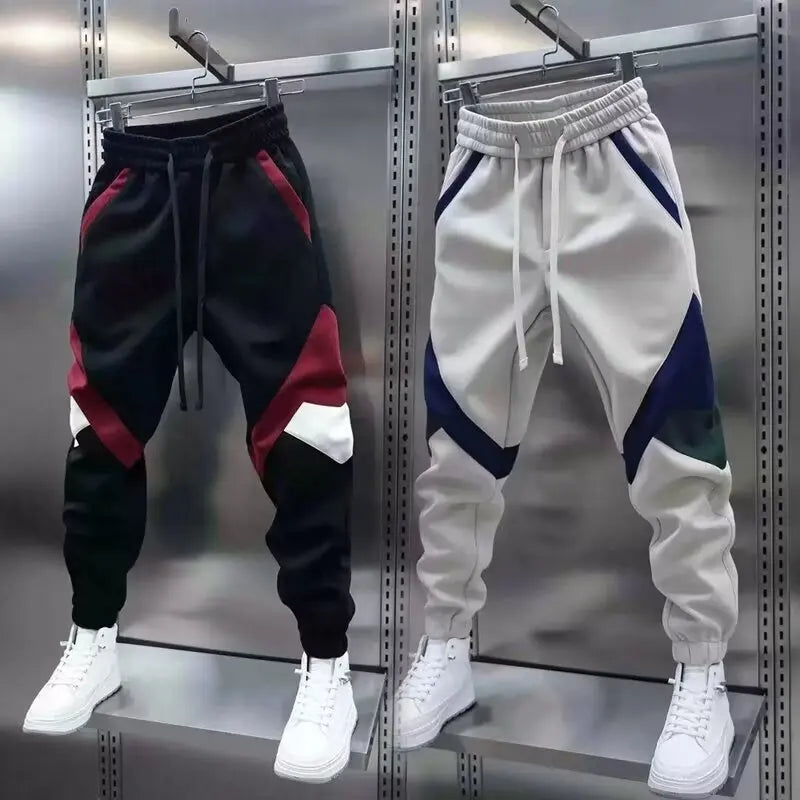 Laurent™ | Comfortable Pants with an Elegant Panel