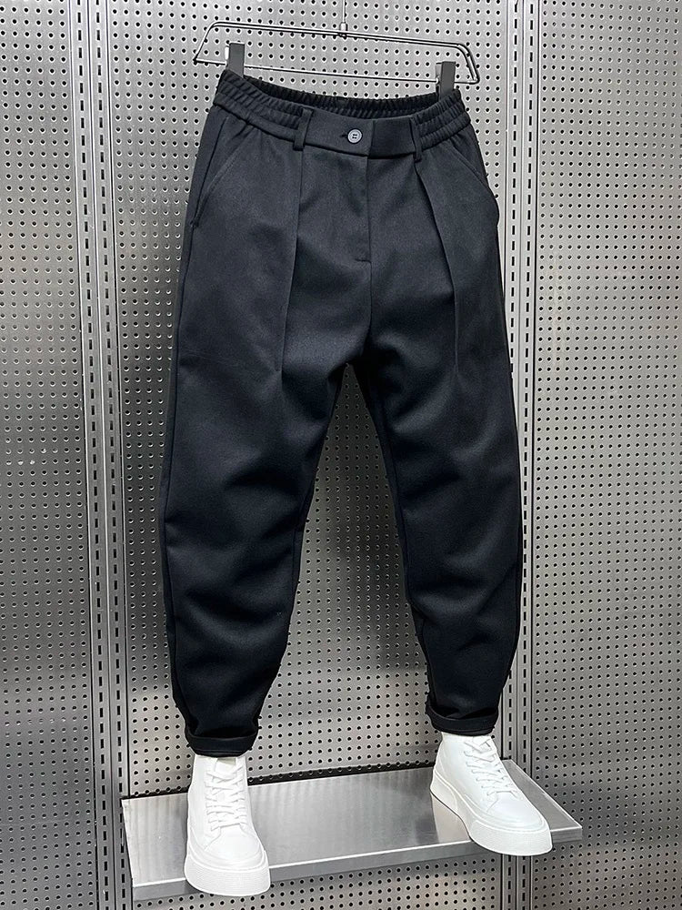Laurent™ | Elegant Coding Pants