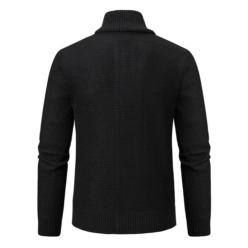 Rocky | Urban Fusion Winter Jacket