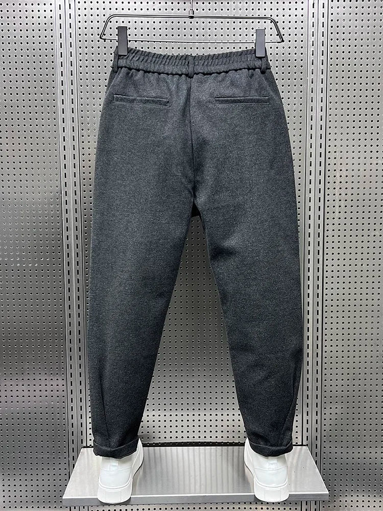 Laurent™ | Elegant Coding Pants