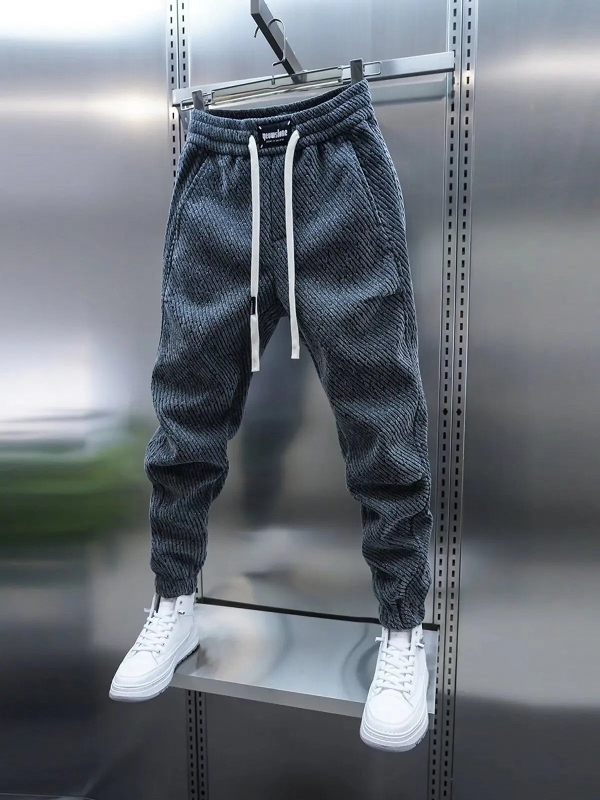 Laurent™ | Comfortable Pants with Design
