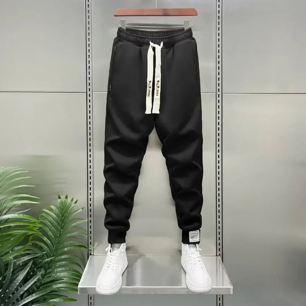 Laurent™ | Comfortable Pants with Elegant Details