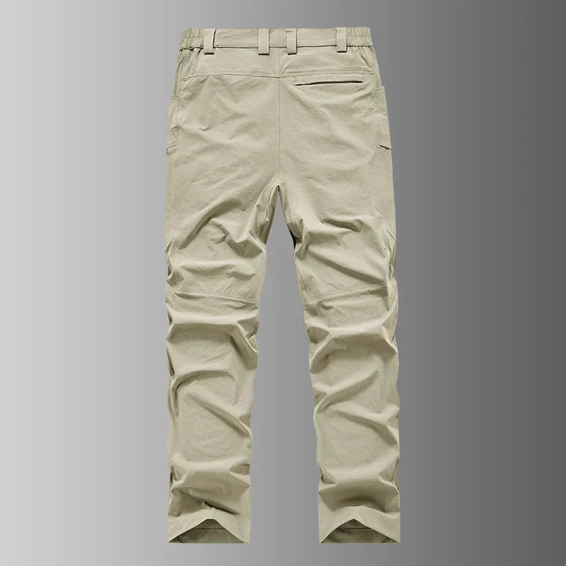 Bush | Cargo Pants