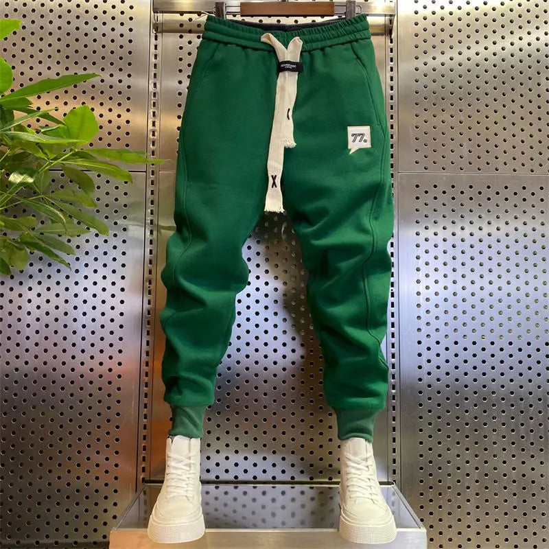 Laurent™ | Modern Pants with Style