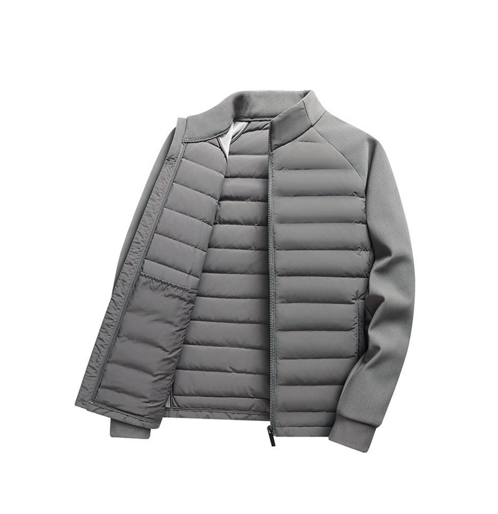 Ariston | Premium Hybrid Jacket