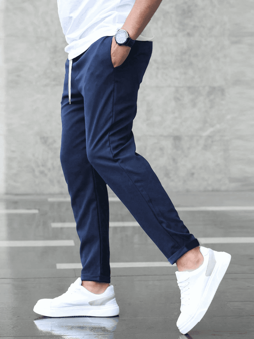 Sol | Luxury Stretch Trousers