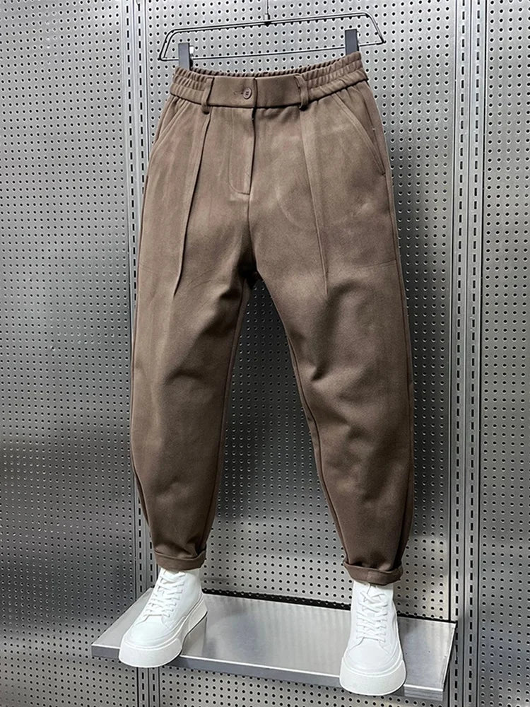 Laurent™ | Elegant Coding Pants